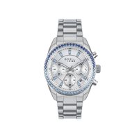 Watch Breil Tribe Woman Azure in Steel EW0739 - EW0739